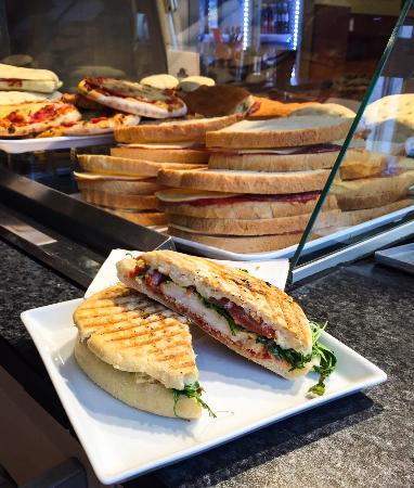 Caffetteria & Paninoteca Gambino